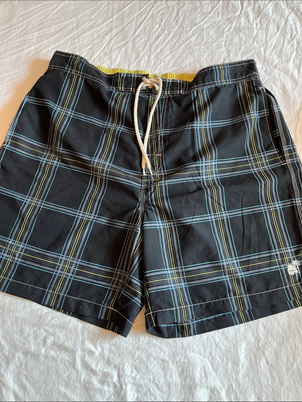 Caribbean Joe Men’s Swim Shorts, size XL
